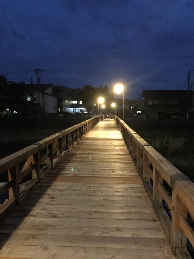 다카야마 닌자 하우스 호텔 외부 사진