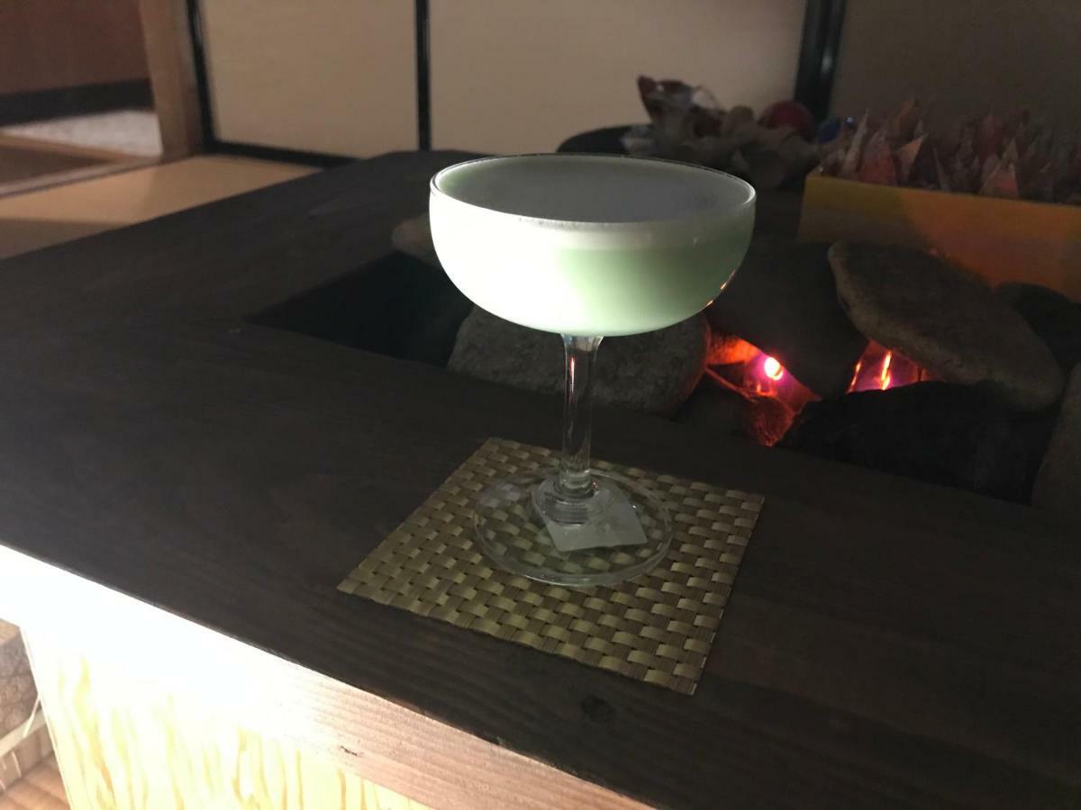 다카야마 닌자 하우스 호텔 외부 사진